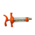 China Supplier Cheap Price safety retractable needle syringes of pump needle destroyer